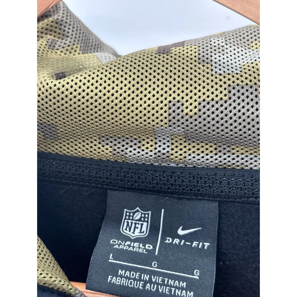 Nike thanks looking